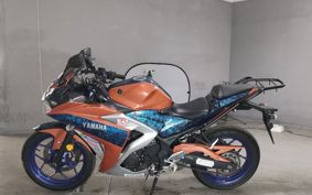 YAMAHA YZF-R25 RG10J