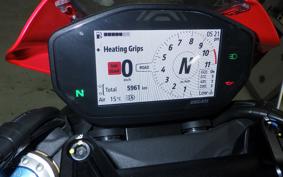 DUCATI MONSTER 937 SP 2024