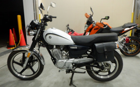 YAMAHA YB125SP PCJL