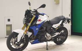 BMW F900R 2024