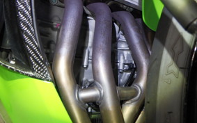 KAWASAKI ZX-4RR 2023 ZX400P
