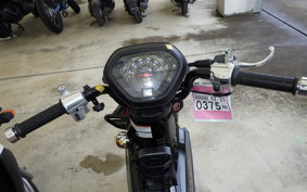 HONDA ｸﾛｽｶﾌﾞ50 AA06