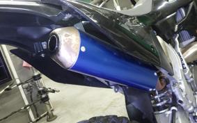 YAMAHA YZ250 2011 CG23C