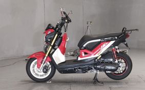 HONDA ZOOMERX JF62
