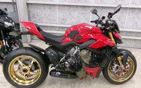 DUCATI STREET FIGHTER V4S 2021 FA00