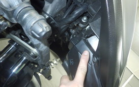 YAMAHA TRICITY 155 A SG37J