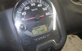 HONDA TACT-4ﾍﾞｰｼｯｸ 2008 AF79