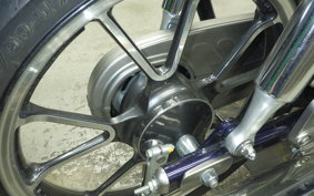 HONDA C125 SUPER CUB JA58