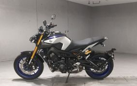 YAMAHA MT-09 SP 2018 RN52J