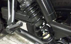 HONDA REBEL 1100 2025 SC83