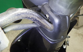 HONDA TODAY 2024 AF61