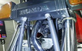 HONDA CBX550F 2020 PC04