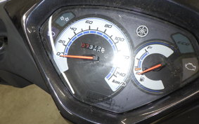 YAMAHA AXIS 125 Z 2022 SED7J