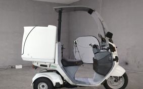 HONDA GYRO TA02