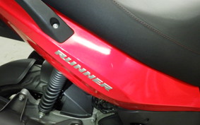 GILERA RUNNER ST200 2018