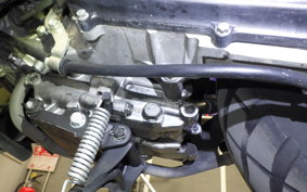 HONDA ZOOMER 2019 AF58