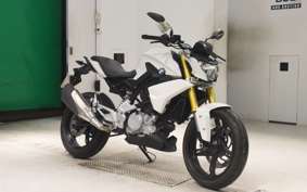 BMW G310R 2020