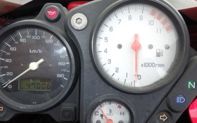 HONDA VTR1000F 1997 SC36