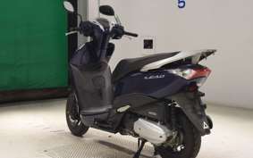 HONDA LEAD 125 1994 JF45