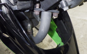 KAWASAKI Z125 PRO 2025 BR125H