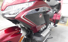 HONDA GL 1800 GOLD WING TOUR DCT 2018 SC79