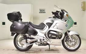 BMW R1150RT 2001