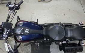 HARLEY FXDBA 1580 2013