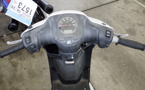 HONDA TACT Gen.4 AF75