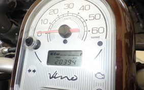 YAMAHA VINO 50 Gen.4 AY02