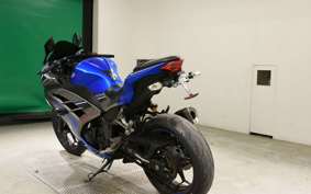 KAWASAKI NINJA 250 ABS 2009 EX250L