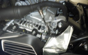 YAMAHA CYGNUSｸﾞﾘﾌｧｽ 2015 SEJ4J