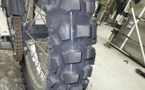 YAMAHA DT200 Gen.2 R