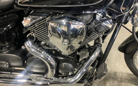 YAMAHA DRAGSTAR 250 VG05J