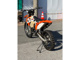 Фото KTM 300 XC с японского аукциона