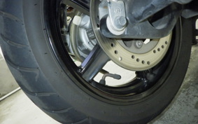 YAMAHA CYGNUS 125 XSR 3 SED8J