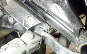 KAWASAKI ZRX-2 1995 ZR400E