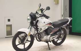 YAMAHA YBR125