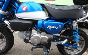 HONDA MONKEY 125 JB02