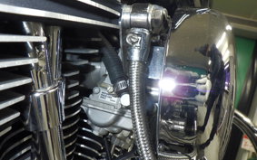HARLEY FLSTC 1450 2003