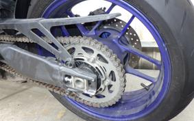 YAMAHA MT-09 AMT 2024 RN88J