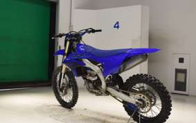 YAMAHA YZ450 F 2019 CJ34C