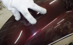 KAWASAKI ZEPHYR 400 KAI 2006 ZR400C