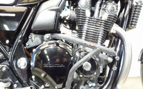 HONDA CB1100 2012 SC65
