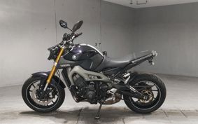 YAMAHA MT-09 RN34J