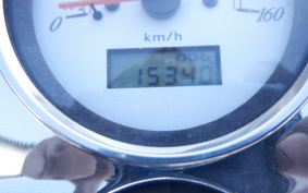 HONDA SHADOW 400 1998 NC34