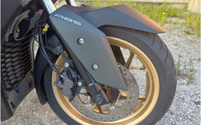 YAMAHA X-MAX SG42J