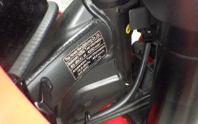 HONDA CRF250M 2008 MD44