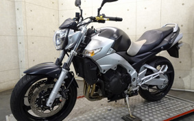SUZUKI GSR 400 2007 GK7DA