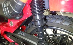 HONDA CT125 HUNTER CUB 2009 JA55