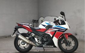 HONDA CBR250R MC41